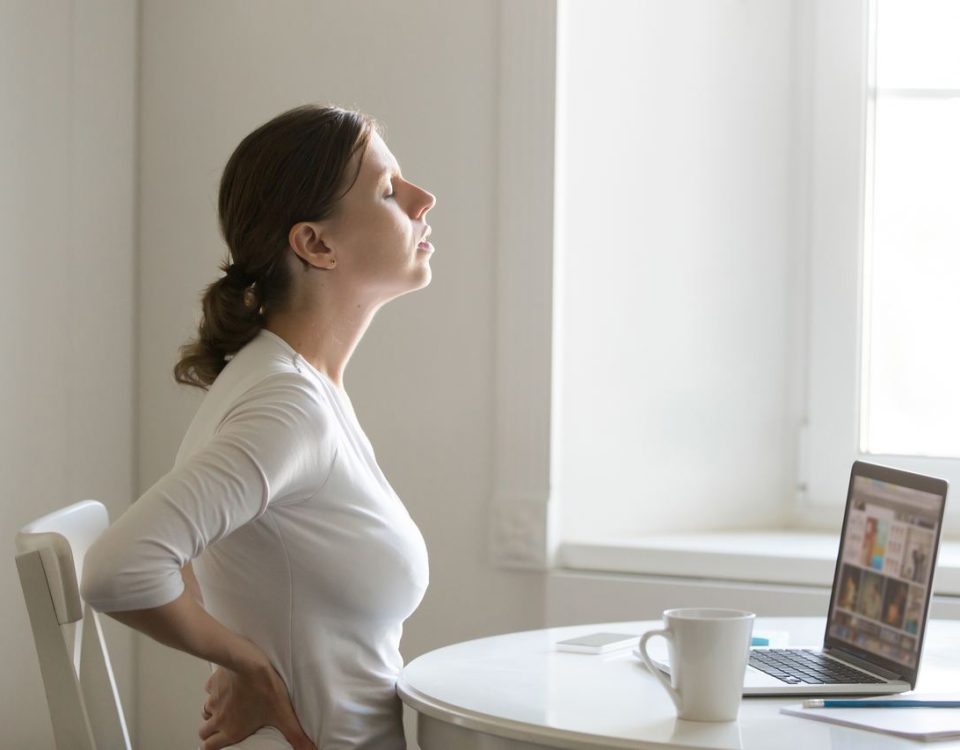 Adult Scoliosis